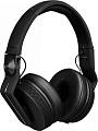 PIONEER HDJ-700-K наушники для DJ, цвет черный