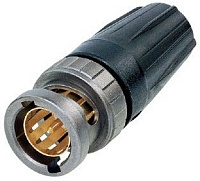 Neutrik NBNC75BJP9X разъем BNC
