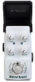 JOYO JF-301 Rated Clean Boost Ironman Mini Guitar Effects Pedal педаль эффекта бустер +/- 12 dB
