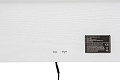 Kurzweil M90 WH Цифровое пианино, 88 клавиш, цвет белый