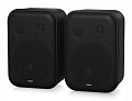 Tannoy VMS 1 пара пассивных мониторов, цвет чёрный