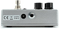 DUNLOP MXR M89 Bass Overdrive Педаль гитарная басовый Overdrive