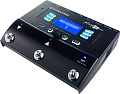 TC HELICON Play Acoustic напольный процессор эффектов / гармонайзер для вокала и акустической гитары