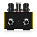 TC ELECTRONIC ZEUS DRIVE OVERDRIVE гитарная педаль эффекта овердрайв