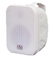 SVS Audiotechnik WSP-60 White Громкоговоритель настенный, цвет белый