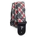 Perri's TWS-7281  Ремень для гитары. Серия JACQUARD