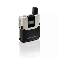 Sennheiser SL BODYPACK DW-3-EU  портативный передатчик беспроводной системы SpeechLine