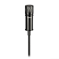 AUDIO-TECHNICA ATM350W Микрофон конденсаторный инструментальный с креплением на деревянные духовые