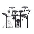 ROLAND TD-17KVX2 + MDS-COM электронная ударная установка с рамой