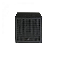 Wharfedale Pro DELTA-X15B сабвуфер