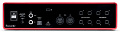 FOCUSRITE Scarlett 18i8 3rd Gen аудиоинтерфейс USB, 18 входов/8 выходов