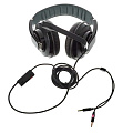 Superlux HMC681EVO игровая гарнитура с микрофоном, для ПК, разъёмы 2 x 3,5 мм