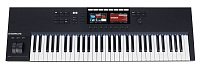 Native Instruments Komplete Kontrol S61 Mk2  MIDI-клавиатура, 61 клавиша