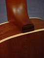 LaPatrie 8841 Motif классическая гитара