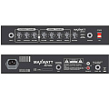 HIWATT MAXWATT G20 комбоусилитель для электрогитары, 20 Вт, 1Х8"