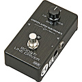 DUNLOP CAE MC 401 Boost/Line Driver Эффект гитарный бустер