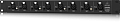 Behringer MS8000 рэковый 8-канальный микрофонный сплиттер