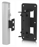 Tannoy VLS PAN/TILT BRACKET поворачивающееся крепление для VLS серии, цвет черный