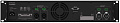 Audac SMA500 Двухканальный усилитель с DSP-процессором, 2х500 Вт/4 Ом, 2х300 Вт/8 Ом, 1х1000 Вт/8 Ом