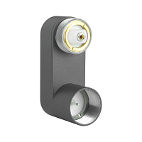 SHURE A89U антивибрационный держатель для микрофонов VP89