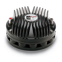 EighteenSound ND1460A  ВЧ драйвер 1,4", неодим, 8 Ом, 80 Вт AES, 110 дБ, 500...20000 Гц