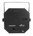 CHAUVET-DJ Swarm Wash FX световой эффект 4в1 FX-STR-WASH-LASER с DMX и ИК управлением