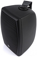 CVGaudio ODF608TBl Настенная акустическая система, IP54, цвет черный