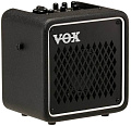 VOX MINI GO 3 портативный комбоусилитель 