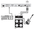 Behringer FX2000 Virtualizer 3D цифровой процессор эффектов