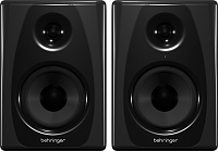Behringer Studio 50USB 2-полосные студийные мониторы (пара)