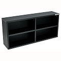 Glorious CD Box 180 Black подставка для хранения CD-дисков (180 шт.), цвет чёрный