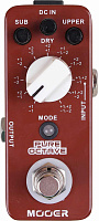Mooer Pure Octave  мини-педаль Multi-mode Clean Octaver