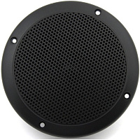 Visaton FR 13 WP/4 BLACK Влагозащищенный громкоговоритель 13 см, 40 Вт, 4 Ом, IP65