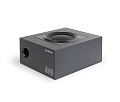 AuraSonics QUADRATE SUB-BK сабвуфер, цвет черный
