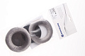 Beyerdynamic EDT 770 V  Амбюшуры для наушников DT 770, 880, 990, серый велюр