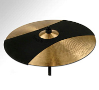 EVANS SO22RIDE резиновая заглушка для тарелки Ride - 22"