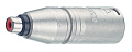 Neutrik NA2MPMF  переходник XLR Male - RCA Female