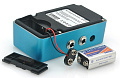 JOYO JDI-01 (DI Box) пассивный директ бокс