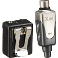XVIVE U4 Wireless In Ear monitor system система персонального мониторинга