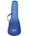 FLIGHT TUS-53 MAH укулеле Travel, сопрано, пластик