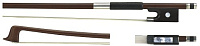 GEWA Cello Bow Brazil Wood Student 3/4 смычок для виолончели, круглая трость
