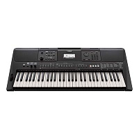 Yamaha PSR-E463  синтезатор с автоаккомпанементом, 61 клавиша