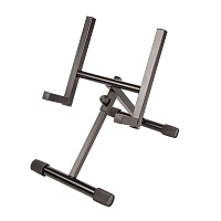 FENDER Amp Stand, Small  стойка для комбоусилителя, маленькая (нагрузка до 45 кг)