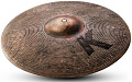 ZILDJIAN KCSP4681 K CUSTOM DRY CYMBAL SET набор из 4-х тарелок (14" HiHats, 16" Crash, 18" Crash, 21" Ride)