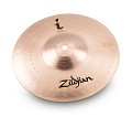 ZILDJIAN ILH10S 10" I SPLASH тарелка типа Splash