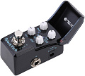 JOYO JF-317 Space Verb Reverb эффект гитарный цифровая реверберация