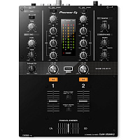 PIONEER DJM-250MK2 DJ-микшер