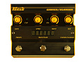 Markbass Chorus Flanger  Педаль эффектов CHORUS-FLANGER, программируемые пресеты по USB