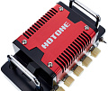Hotone Nano Legacy Heart Attack мини-усилитель голова для гитары, 5 Вт, звучание Mesa Boogie Rectifier
