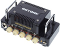Hotone Nano Legacy British Invasion мини-усилитель голова для гитары, 5 Вт, звучание VOX AC30